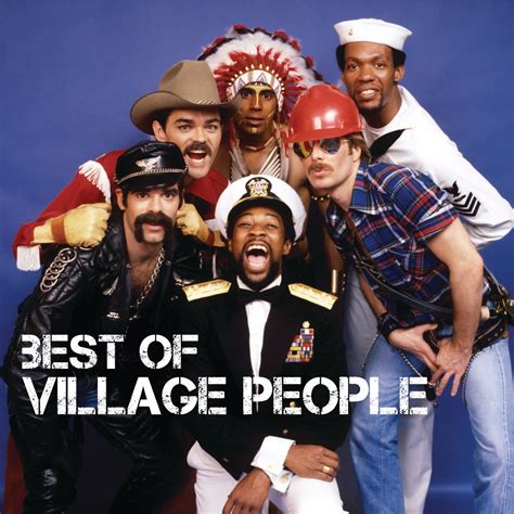 best village people songs.
